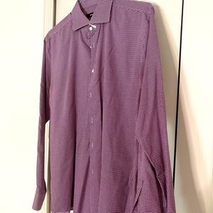 Mens Hugo Boss Button down